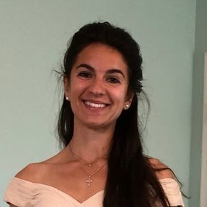 Meet your Posher, Evstolia